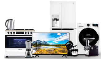 لوازم خانگی