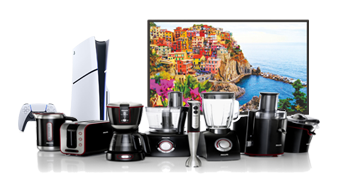 لوازم الکتریکی