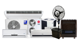 سرمایشی و گرمایشی