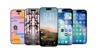 موبایل و لوازم جانبی