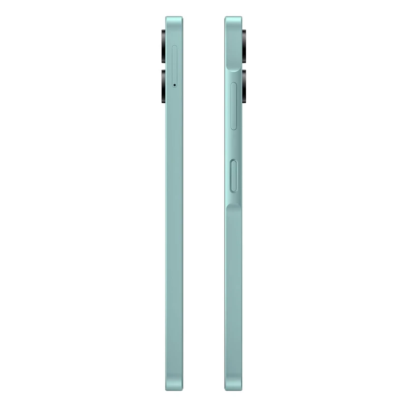 گوشی سامسونگ Galaxy A06 رجیستر‌شده