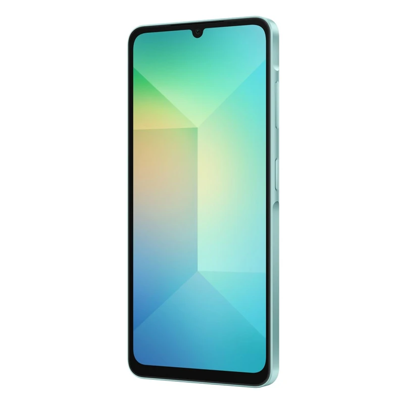 گوشی سامسونگ Galaxy A06 رجیستر‌شده