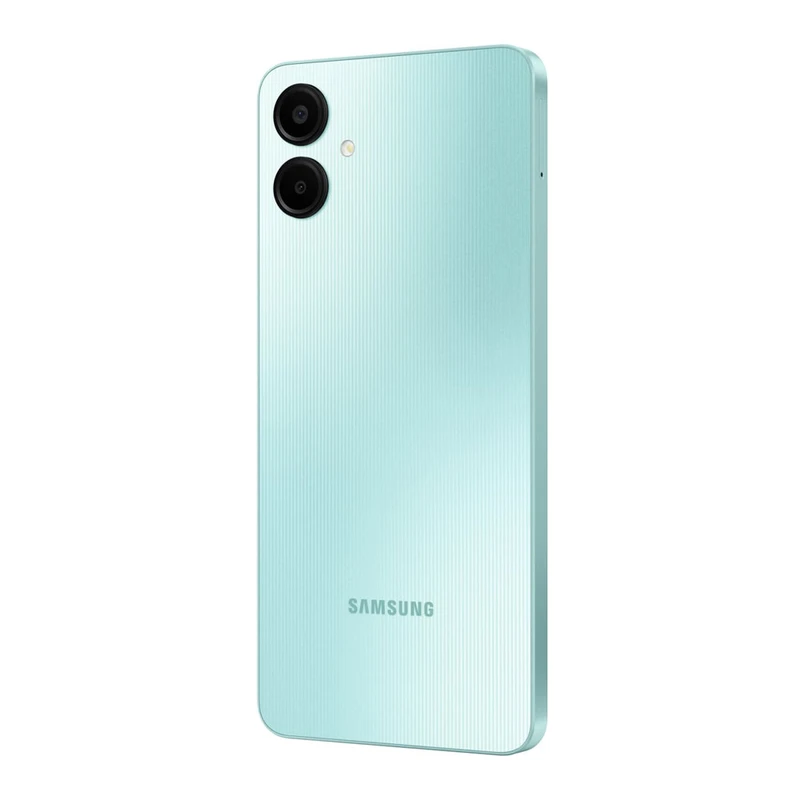 گوشی سامسونگ Galaxy A06 رجیستر‌شده
