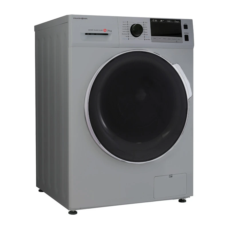 ماشین لباسشویی 9 کیلوگرمی پاکشوما مدل BWF 40113i ST