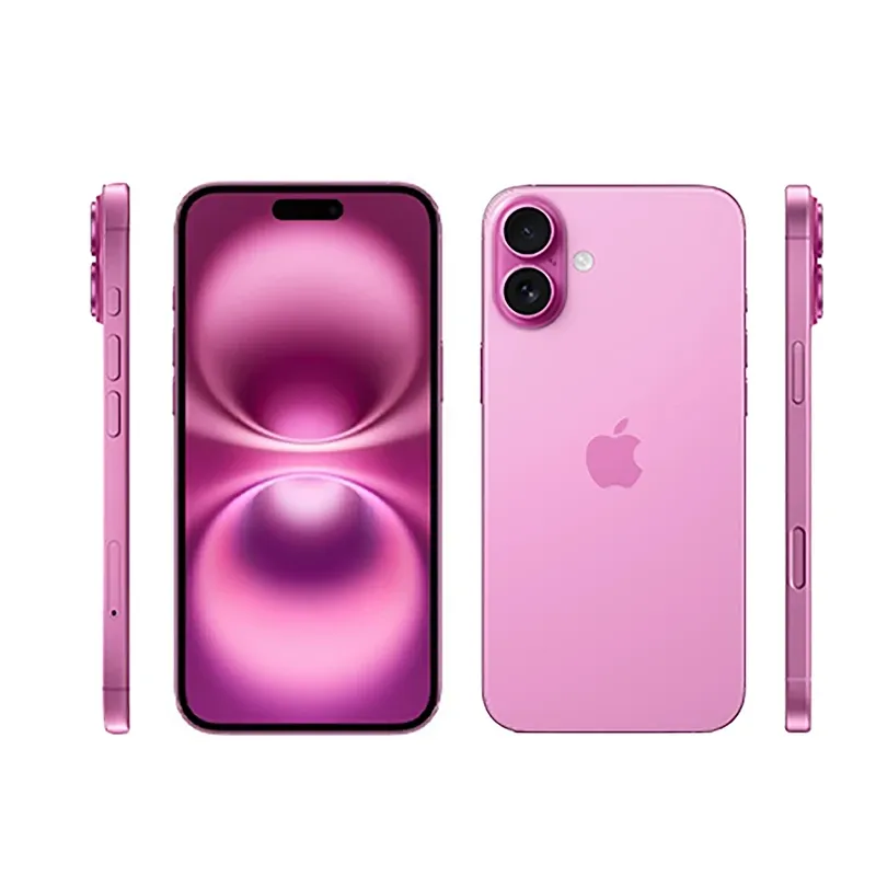 گوشی آیفون ۱۶ iphone گوشی آیفون ۱۶ iphone