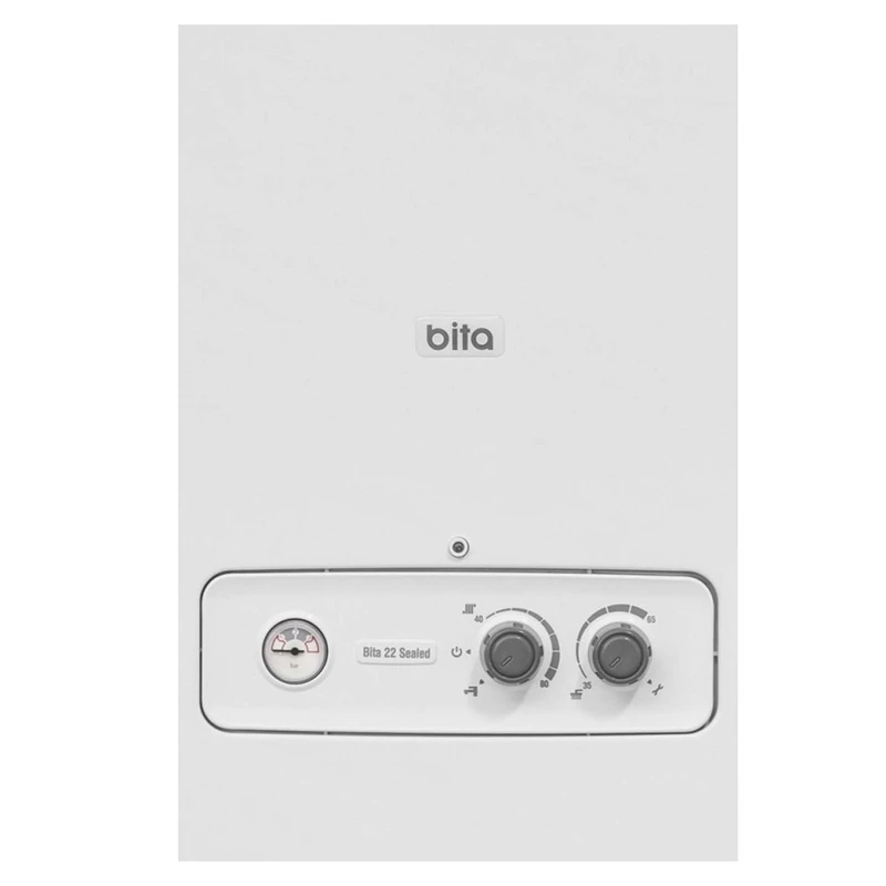 پکیج شوفاژ دیواری بوتان مدل Bita 24 Sealed پکیج شوفاژ دیواری بوتان مدل Bita 24 Sealed