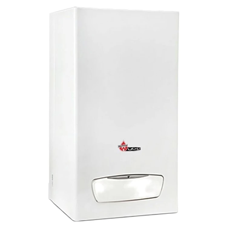 پکیج شوفاژ دیواری بوتان مدل Perla Pro 28 RSi