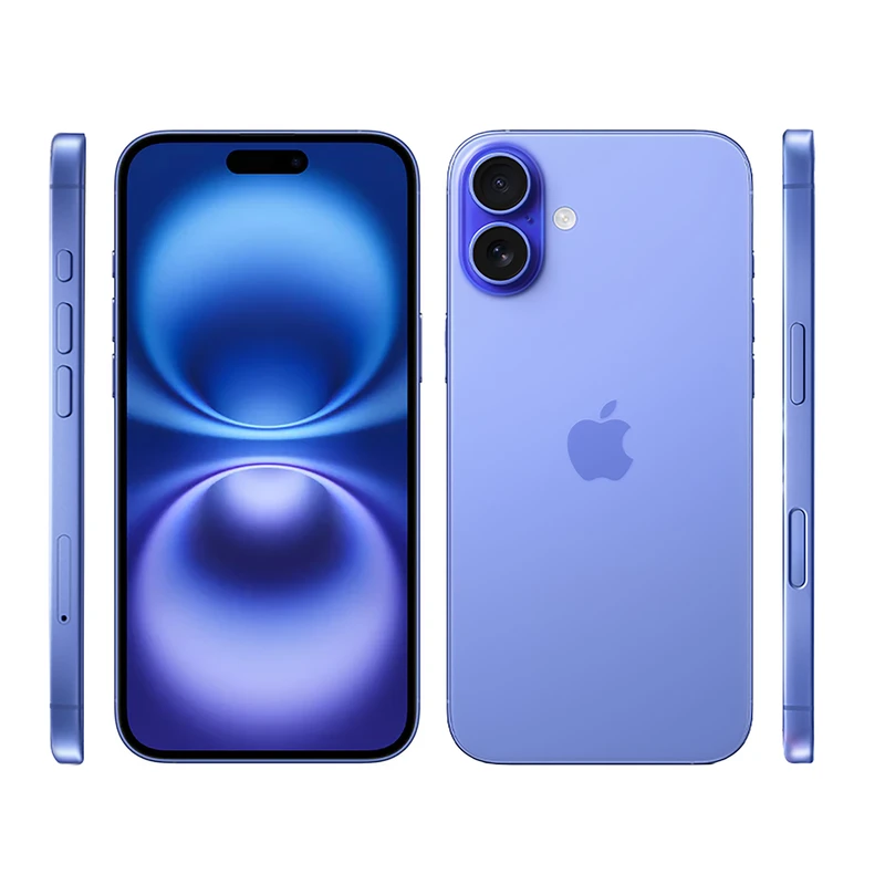 گوشی اپل iPhone 16 CH 256gرجیسترشده گوشی اپل iPhone 16 CH 256gرجیسترشده