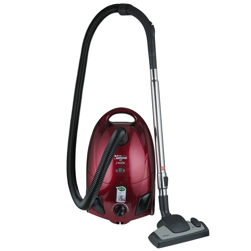 جاروبرقی 2400 وات اینترنشنال آنیل مدل ناسیونال جاروبرقی 2400 وات اینترنشنال آنیل مدل ناسیونال