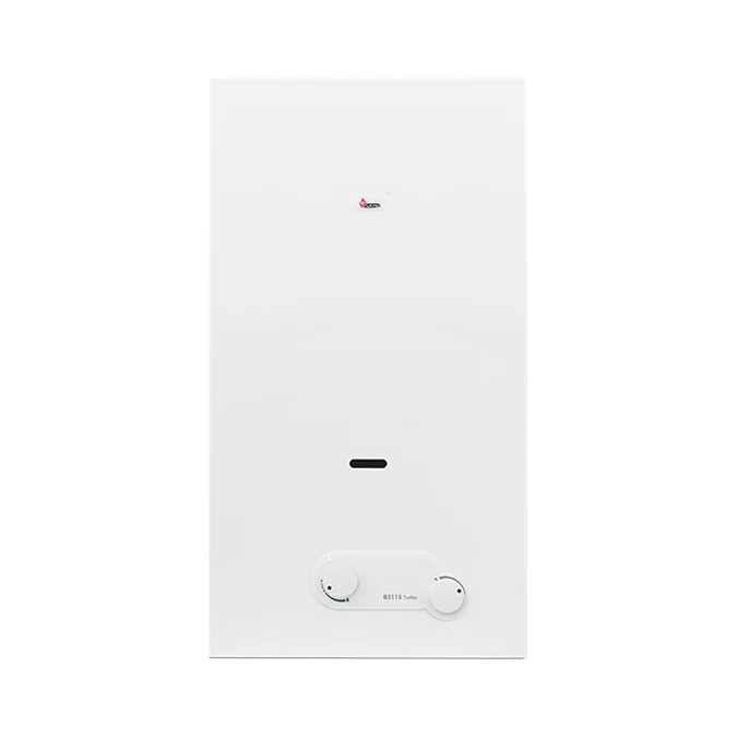 آبگرمکن دیواری گازی بوتان مدل B3115 Turbo آبگرمکن دیواری گازی بوتان مدل B3115 Turbo