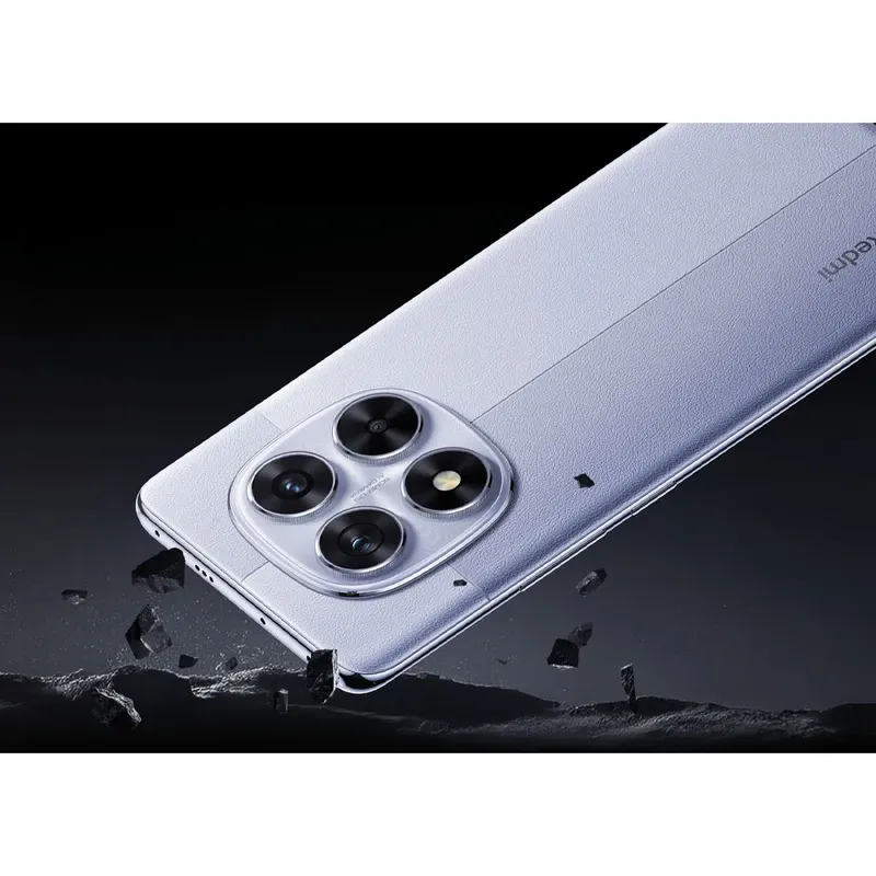 گوشی شیائومی Redmi Note 14 Pro 5G رجیستر‌شده دو سیم‌کارت 512 گیگابایت با رم 12 گیگابایت