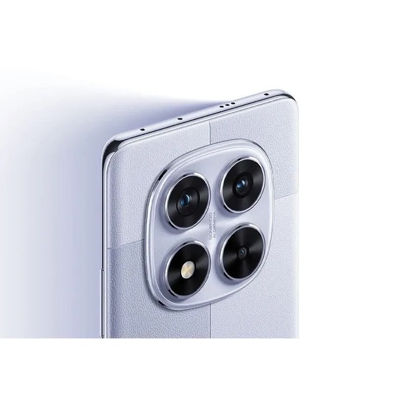 گوشی شیائومی Redmi Note 14 Pro 5G رجیستر‌شده دو سیم‌کارت 512 گیگابایت با رم 12 گیگابایت